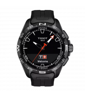 Tissot T-Touch Connect Solar 47.5mm