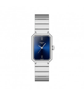 Reloj Tissot SVR Azul 30mm