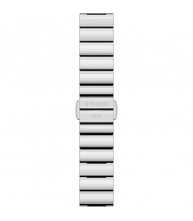 Reloj Tissot SVR Azul 30mm