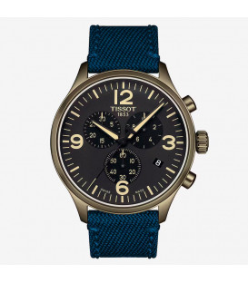 Tissot Chrono XL