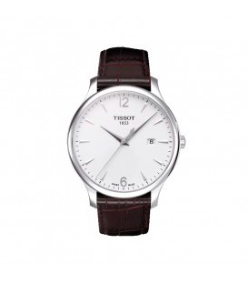 Tissot Tradition 42mm