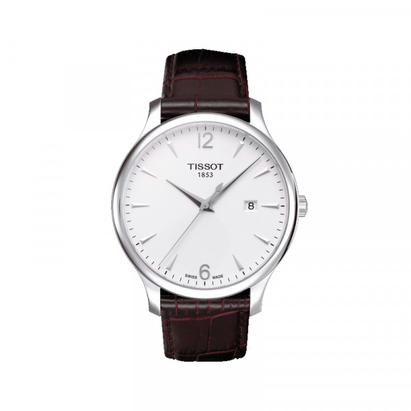Tissot Tradition 42mm