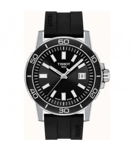 Tissot SuperSport Gent
