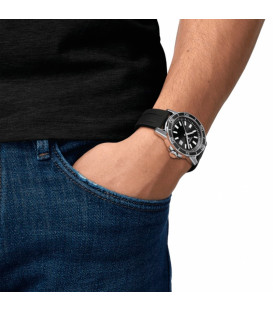 Tissot SuperSport Gent