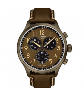Tissot Chrono XL  T-Sport