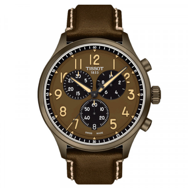 Tissot Chrono XL  T-Sport
