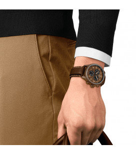 Tissot Chrono XL  T-Sport