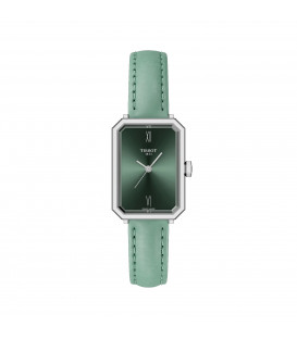 Tissot SVR 30mm Verde