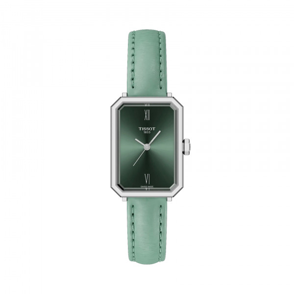 Tissot SVR 30mm Verde