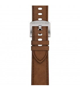 Tissot PRC 100 Solar