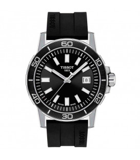 Tissot SuperSport Gent
