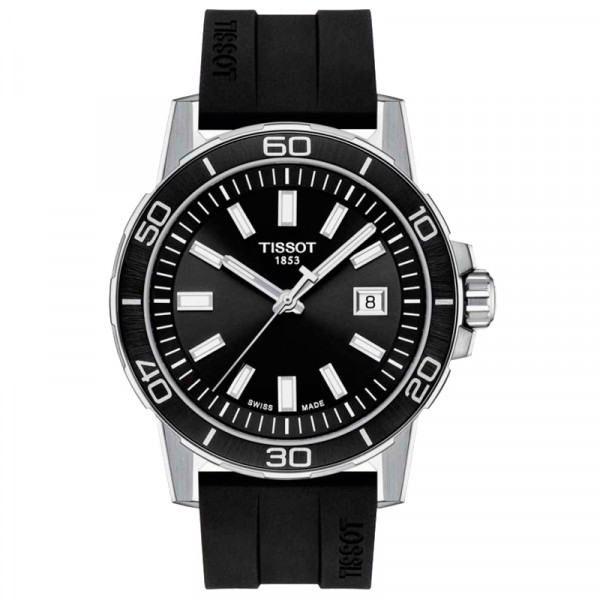 Tissot SuperSport Gent