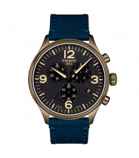 Tissot Chrono XL