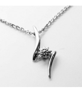 Colgante Tximist de Plata