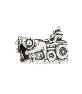 Charm Cibeles de Plata Joyerías Eguzkilore