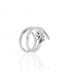 Anillo Tximist de Plata