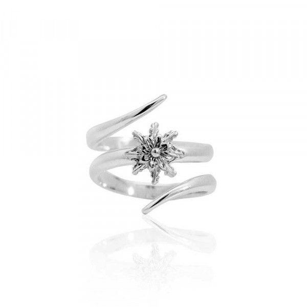 Anillo Tximist de Plata