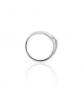 Anillo Tximist de Plata