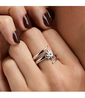 Anillo Tximist de Plata