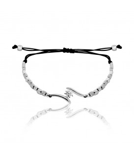 Pulsera Tximist de Plata