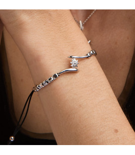 Pulsera Tximist de Plata