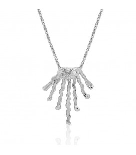 Colgante Ur de Plata