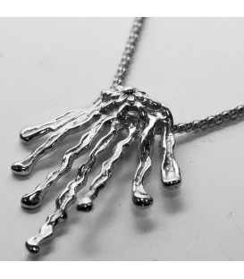 Colgante Ur de Plata