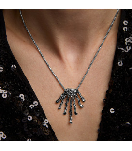 Colgante Ur de Plata