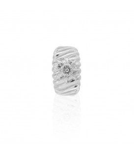 Anillo Mask de Plata