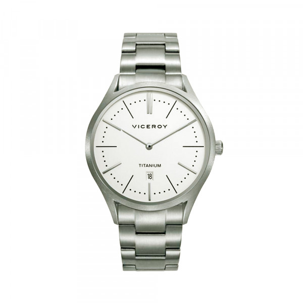 Viceroy Grand Titanio 471305-07