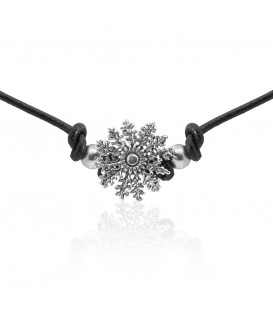 Gargantilla Mari Oxidado...