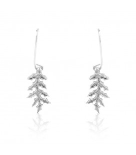 Pendientes Mari Brillo Hippy