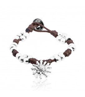 Pulsera Mari Mate con...