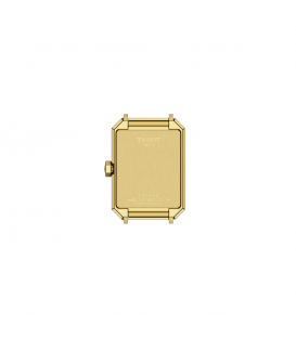 Reloj Tissot SVR 30mm Negro