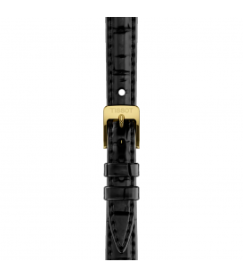 Reloj Tissot SVR 30mm Negro