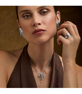 Colgante Ur de Plata