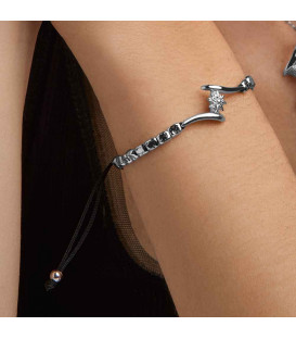Pulsera Tximist de Plata