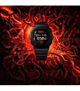 Reloj G-Shock Stranger...