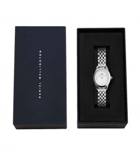 Reloj Daniel Wellington Ophelia Mini Plata
