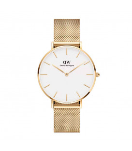 Reloj Daniel Wellington Petite Evergold