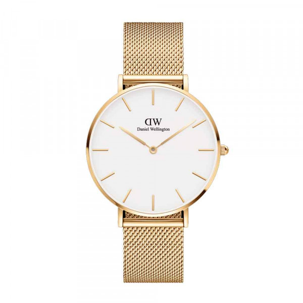 Reloj Daniel Wellington Petite Evergold