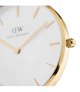 Reloj Daniel Wellington Petite Evergold