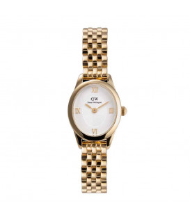 Daniel Wellington Ophelia Mini Dorado