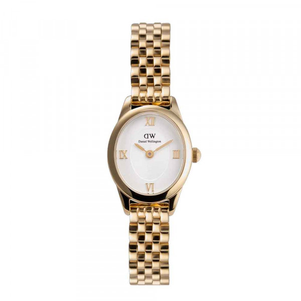 Daniel Wellington Ophelia Mini Dorado