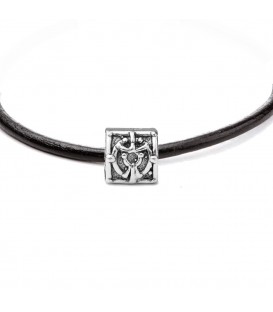 Charm Barandilla de la Concha Joyerías Eguzkilore