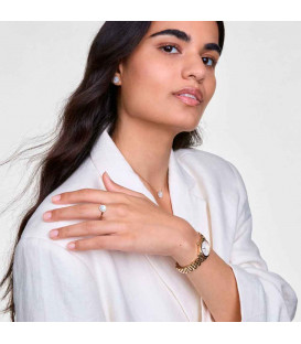Daniel Wellington Ophelia Mini Dorado