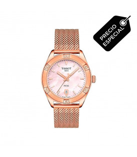 Tissot PR 100 Sport Chic