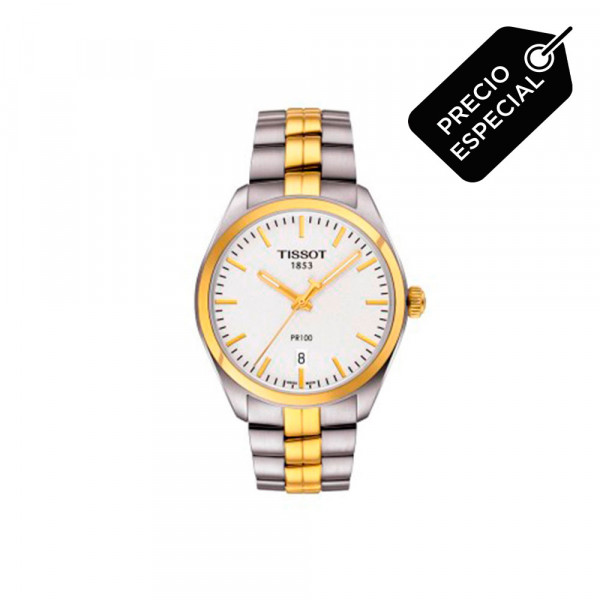 Tissot PR 100