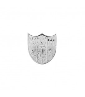 Pin Zazpiak Bat de Plata