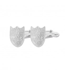 Gemelos Zazpiak Bat de Plata